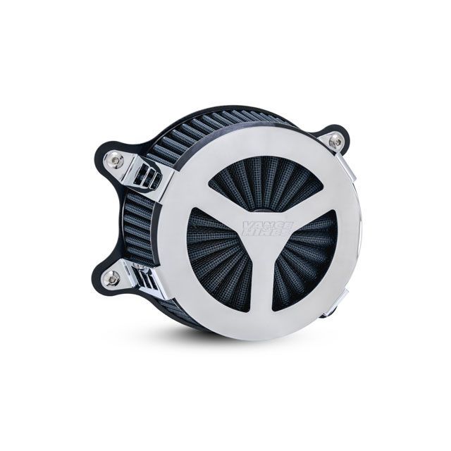 バンス スポーツスターファミリー VO2 A/C Radiant III CHR