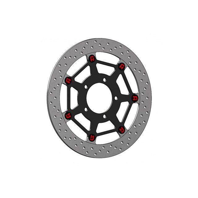 専用です！ アコサット Z1000 Floating Brake Disc Elite Line 310/80/5.5 mm