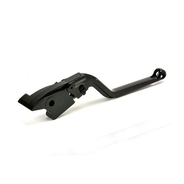 アコサット ST1300 VFR1200/F ブレーキレバー F012 カラー ブルー ACCOSSATO