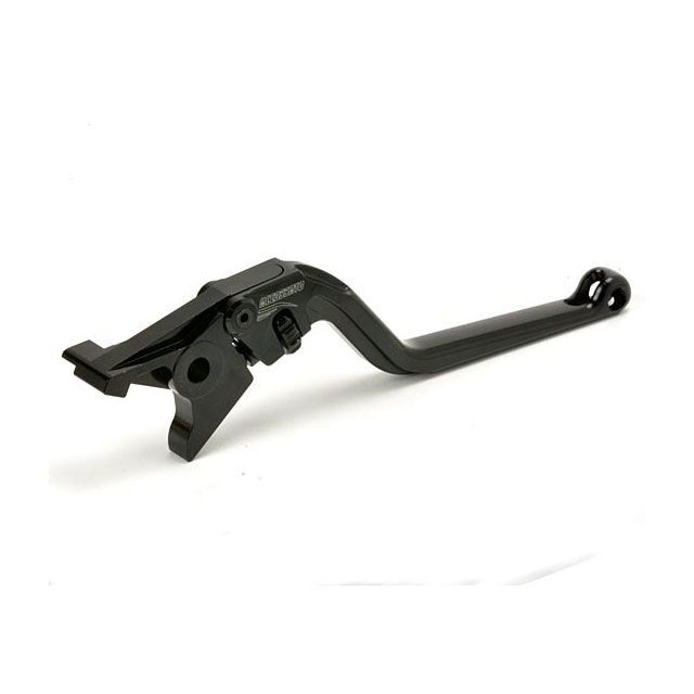 アコサット ブレーキレバー F014 カラー ゴールド ACCOSSATO