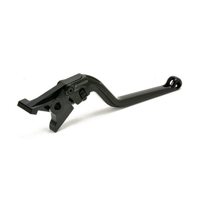 アコサット ブレーキレバー F018 カラー グリーン ACCOSSATO