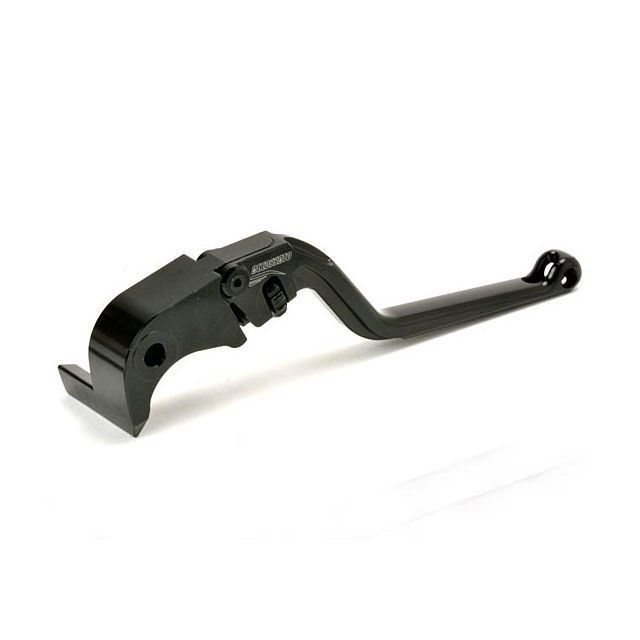 アコサット ブレーキレバー F035 カラー ブラック ACCOSSATO