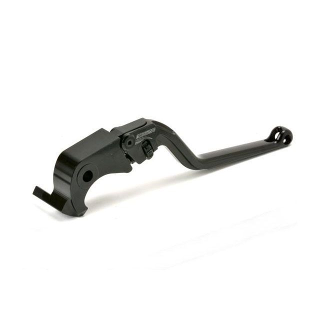 アコサット ブレーキレバー F088 カラー オレンジ ACCOSSATO