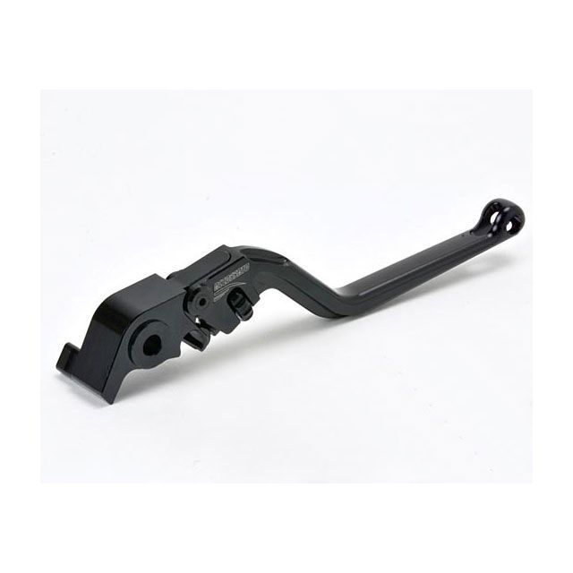 アコサット ブレーキレバー F099 カラー レッド ACCOSSATO