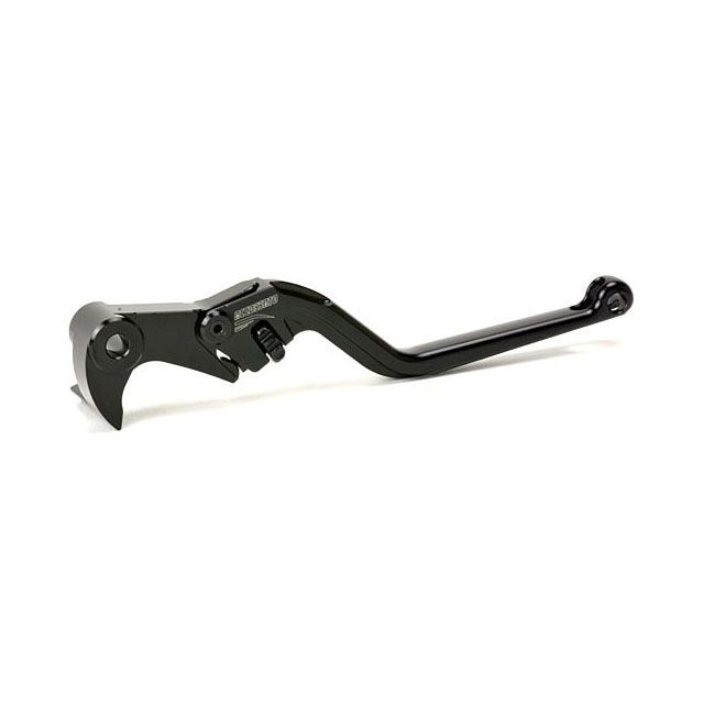 アコサット YZF-R1/M YZF-R6 ブレーキレバー R015 カラー ブルー ACCOSSATO