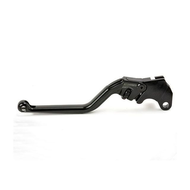 アコサット クラッチレバー B055 カラー ブラック ACCOSSATO