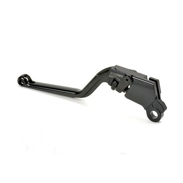 アコサット クラッチレバー D037 カラー ブラック ACCOSSATO