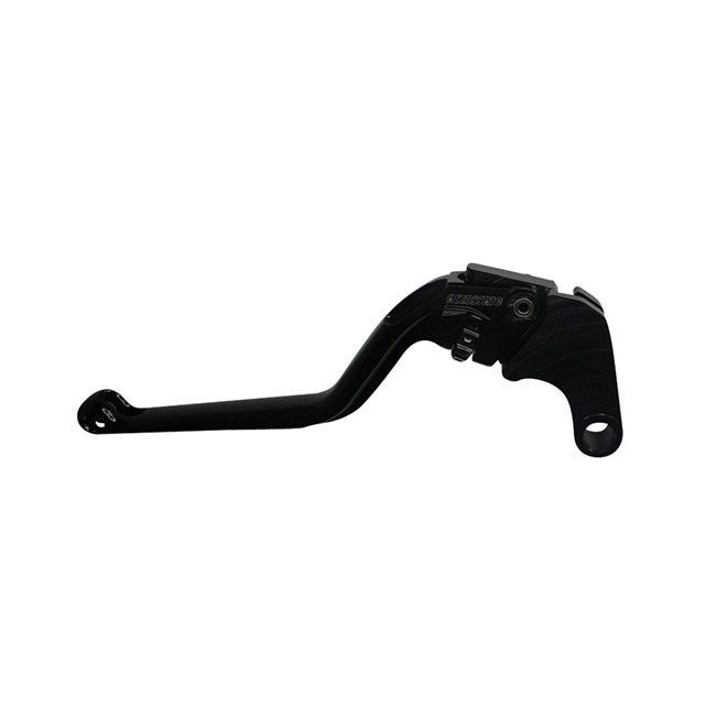 アコサット CBR650F/CB650F NC750S/X クラッチレバー H065 カラー ゴールド ACCOSSATO