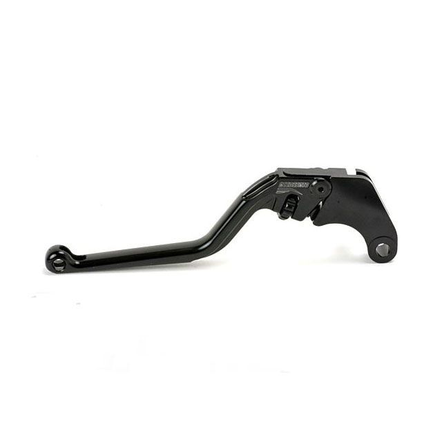 アコサット クラッチレバー H607 カラー シルバー ACCOSSATO バイクの通販は