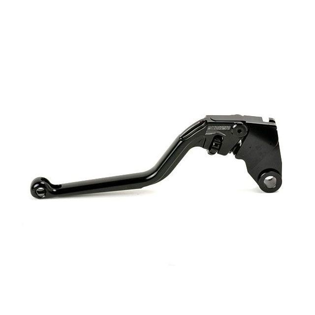 アコサット クラッチレバー K828 カラー オレンジ ACCOSSATO バイクの通販は