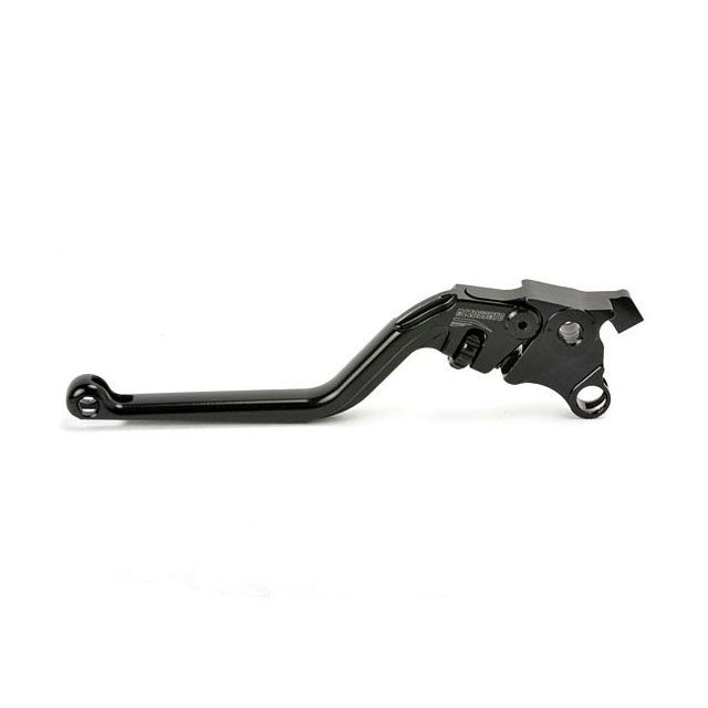 アコサット クラッチレバー S014 カラー グリーン ACCOSSATO