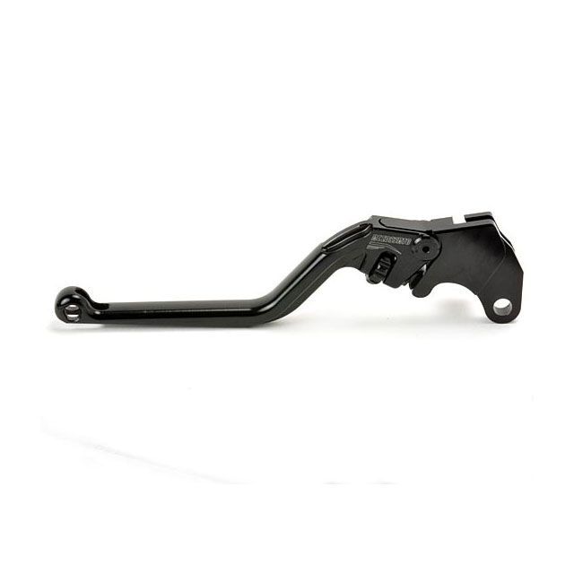 アコサット クラッチレバー S248 カラー ブラック ACCOSSATO