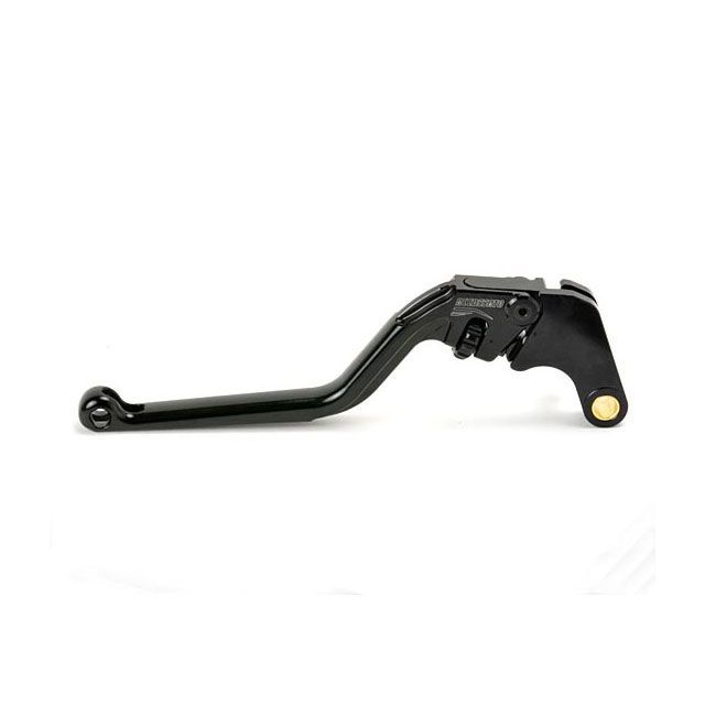 アコサット クラッチレバー V004 カラー シルバー ACCOSSATO