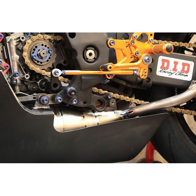 T2レーシング NSR250R オリジナル フルカウル TYPE-3 ストリートタイプ FRP製 黒ゲル+カーボン MC21・28 スクリーン ゴー…_9