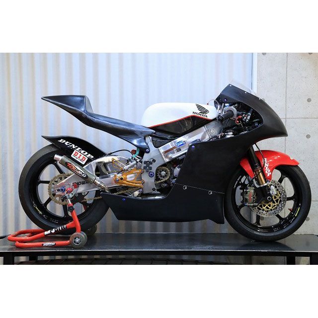 T2レーシング RS250 NXA オリジナル フルカウル RSWタイプ FRP製 黒ゲル NXA T2Racing