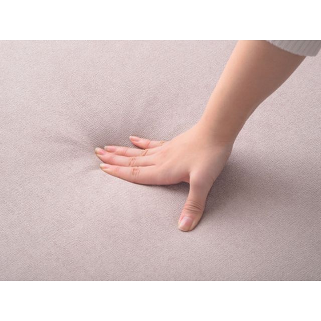 【メーカー直送】東谷 SS-123BE アムール ソファ（ベージュ） Azumaya_9