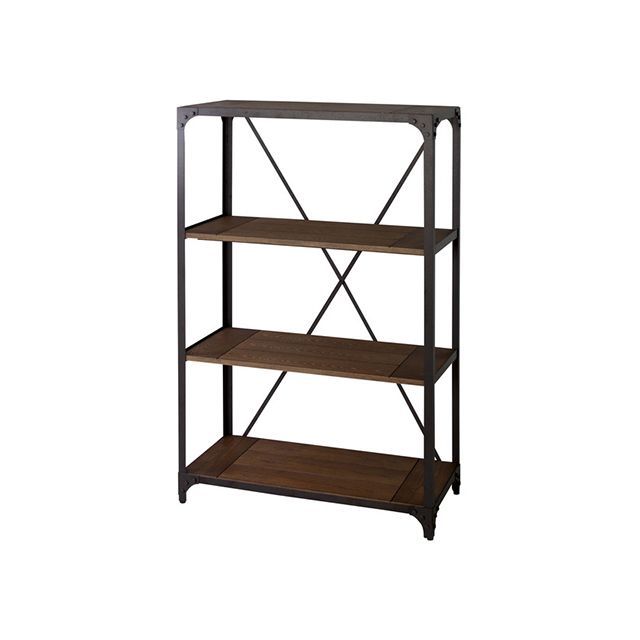 【メーカー直送】東谷 DIS-936BK ヴィンテージ什器（ブラック） Azumaya 日用品の通販は 34,560円