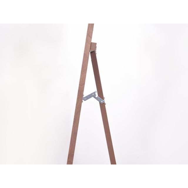 Azumaya キッチン用品 トリコ スタンドミラー（ブラウン） 東谷 日用品 メーカー直送Azumaya TSM-44NA トリコ スタンドミラー（ナチュラル