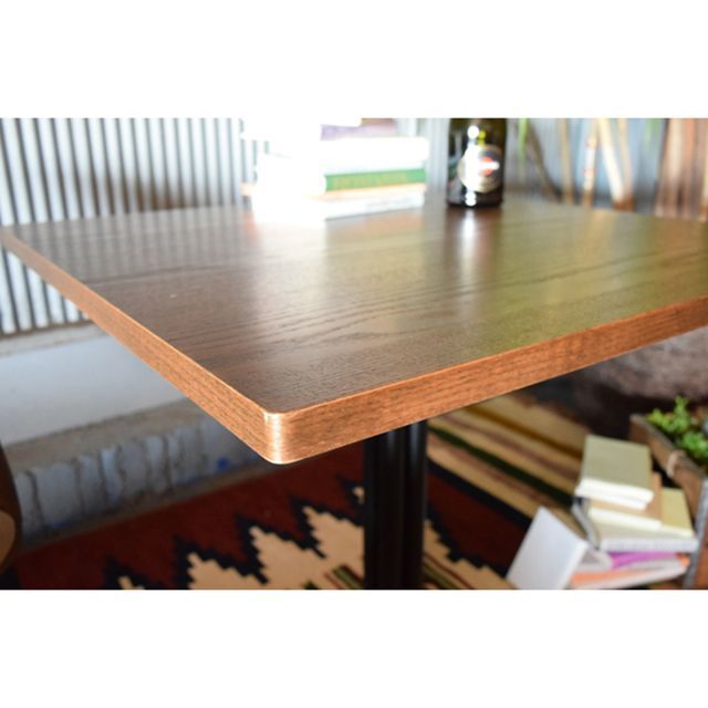 東屋　ダリオ　カフェテーブル　ブラウン 楽天市場】《東谷》ダリオ スクエアテーブル 75×75 高さ67