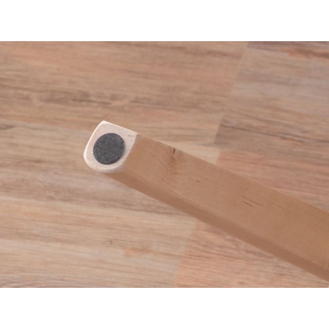 東谷 HOC-711LGY ダイニングチェア（グレー） Azumaya 日用品の通販は