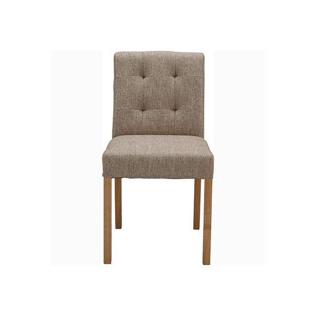 東谷 CL-812CBE ダイニングチェア（ベージュ） Azumaya 日用品の通販は 17,562円