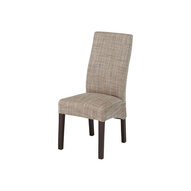 東谷 CL-819BE ダイニングチェア（ベージュ） Azumaya 日用品の通販は