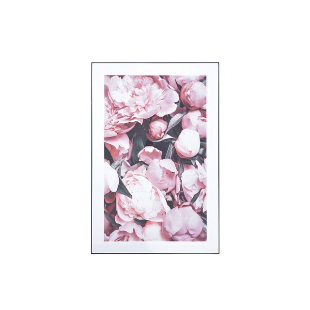 【メーカー直送】東谷 ART-200C アートパネル（ホワイト） Azumaya 日用品の通販は