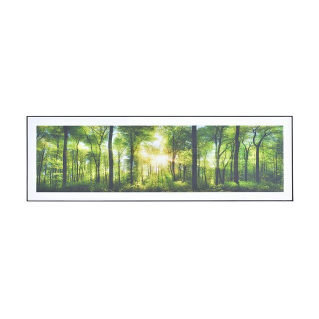 【メーカー直送】東谷 ART-201A アートパネル（ホワイト） Azumaya