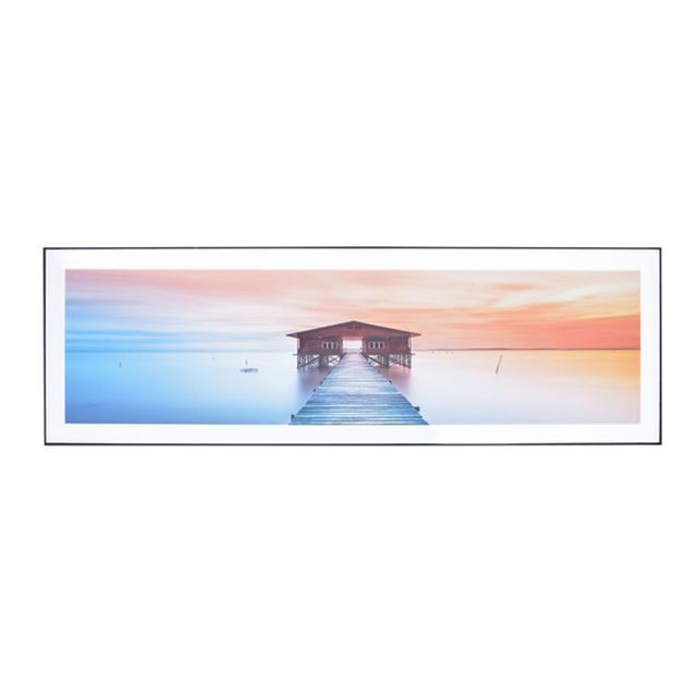 【メーカー直送】東谷 ART-201C アートパネル（ホワイト） Azumaya
