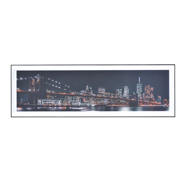 【メーカー直送】東谷 ART-201D アートパネル（ホワイト） Azumaya