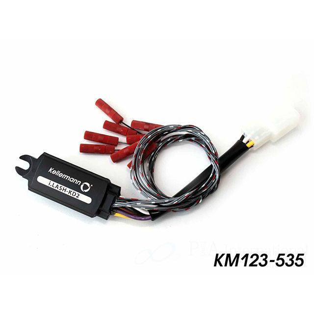 ケラーマン Duke790 LEDウインカーコンバージョンキット Kellermann
