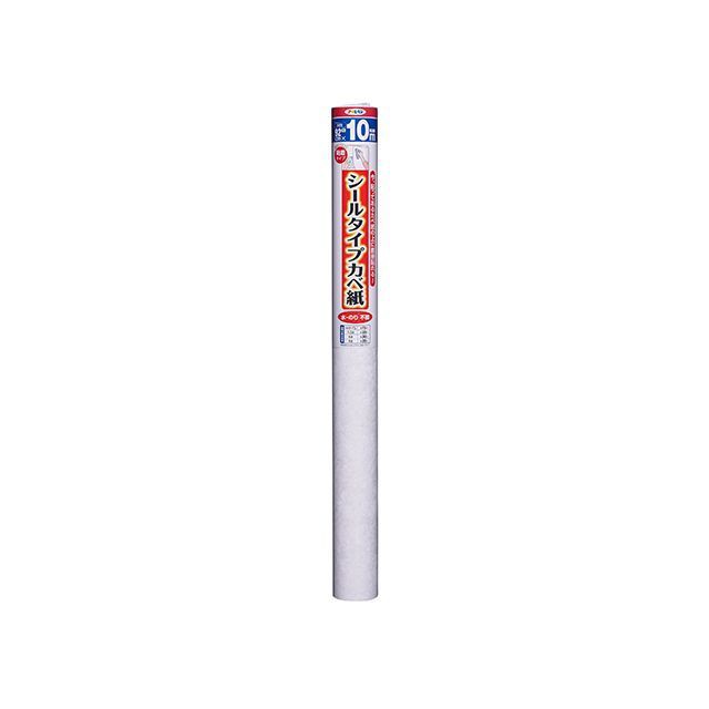 アサヒペン シールカベ紙 92cm×10m（ロゼオ） asahipen 日用品の通販は
