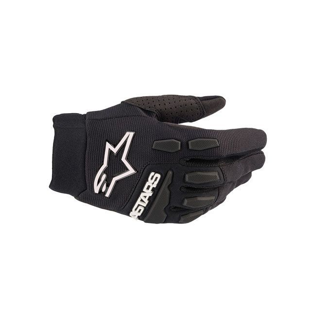 アルパインスターズ ステラ フルボア グローブ(ブラック) サイズ レディースM Alpinestars バイクの通販は 4,575円