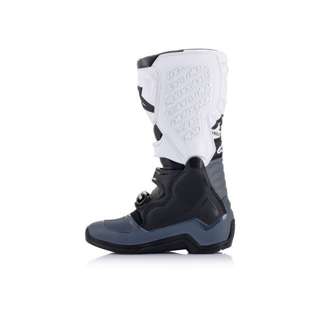 アルパインスターズ TECH5 ブーツ（ブラック/ダークグレー/ホワイト） サイズ 7（25.5cm） Alpinestars_2