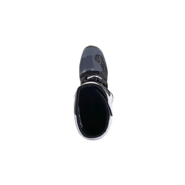 アルパインスターズ TECH5 ブーツ（ブラック/ダークグレー/ホワイト） サイズ 10（29.0cm） Alpinestars_5