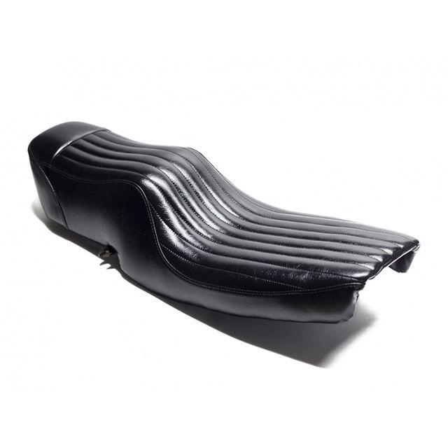 モーターロック SR400 SR500 SR400/500用 ベーツタイプ TTシート Chopper Only Motor Rock バイク