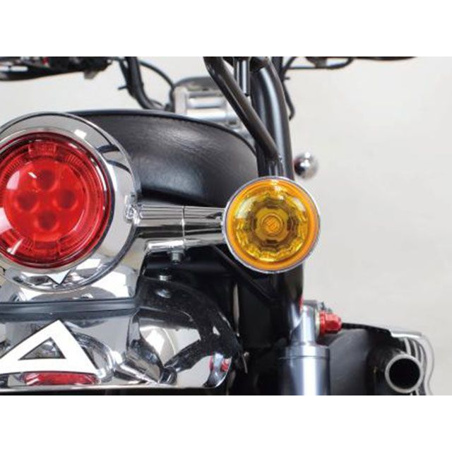 SP武川 ダックス125 モンキー125 ブレイズウインカー（4個1セット