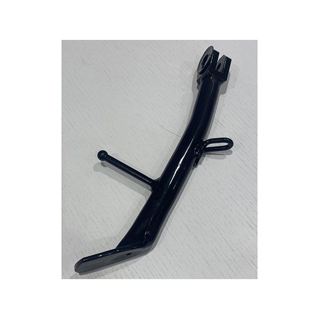 【メーカー直送】力造 GB350 GB350S サイドスタンド 単体 power-craf