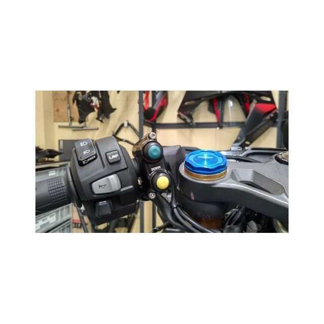 テラモト CBR250RR EZクルーズ CBR250RR 17〜 TERAMOTO バイクの通販は