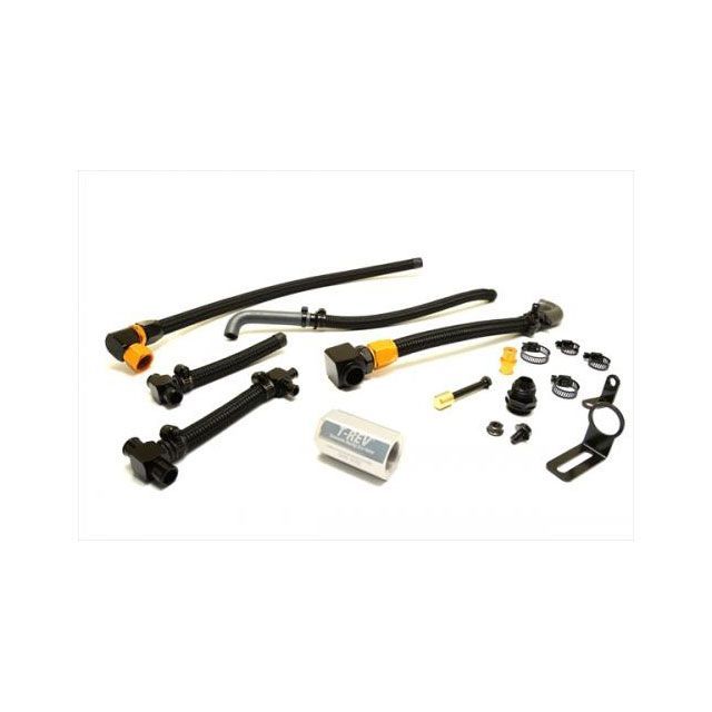 テラモト ZRX1200DAEG T−REVαシステムSPフルキットZRX1200DAEG（シルバー） TERAMOTO