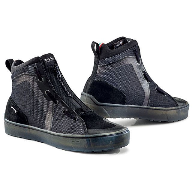 ティーシーエックス 9557W IKASU Waterproof（リフレックス） サイズ 40 TCX
