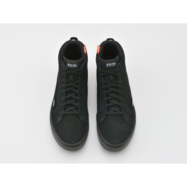 ティーシーエックス 9418 ストリート3 Air(ブラック) サイズ 44 TCX バイク ティーシーエックス 9418 ストリート3 Air(ブラック) サイズ 44 TCX バイク