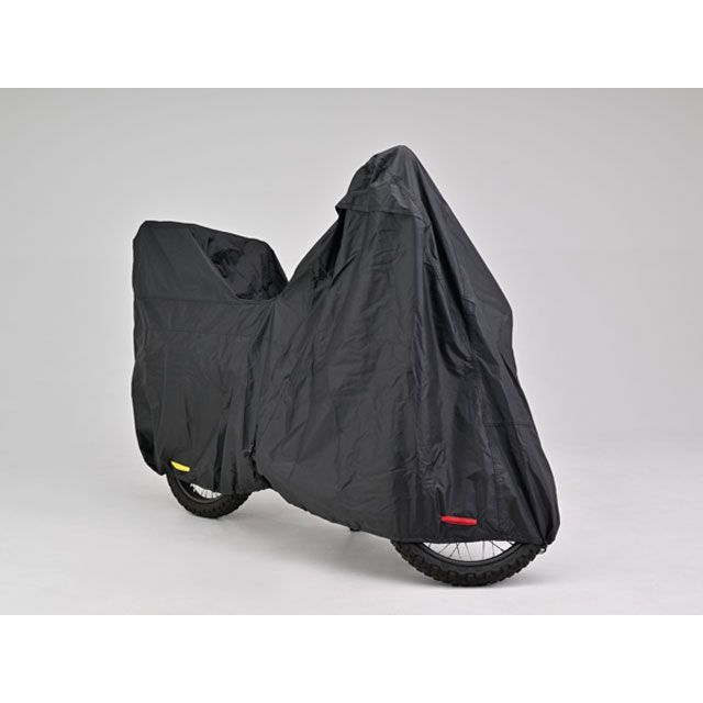 デイトナ CT125 ブラックカバー ウォーターレジスタント ライト 車種専用 DAYTONA