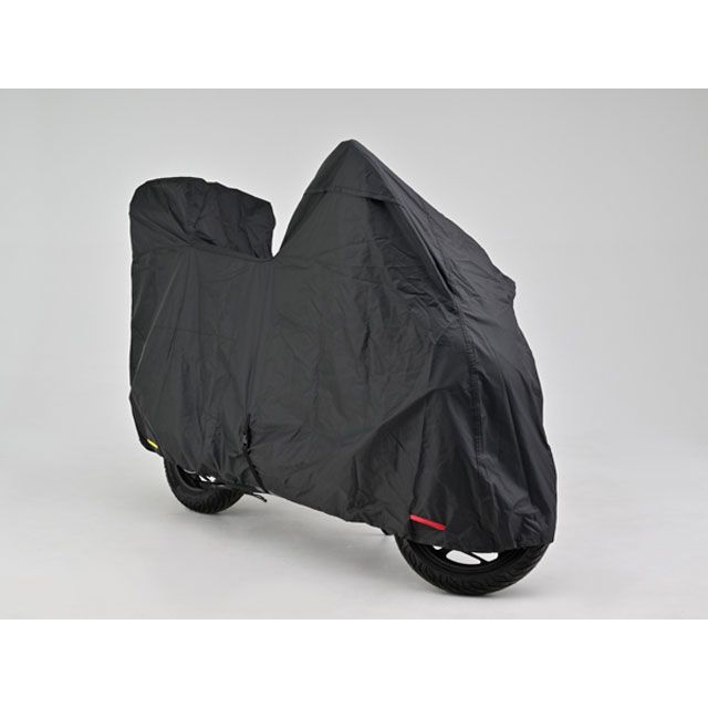 デイトナ PCX ブラックカバー ウォーターレジスタント ライト 車種専用 DAYTONA