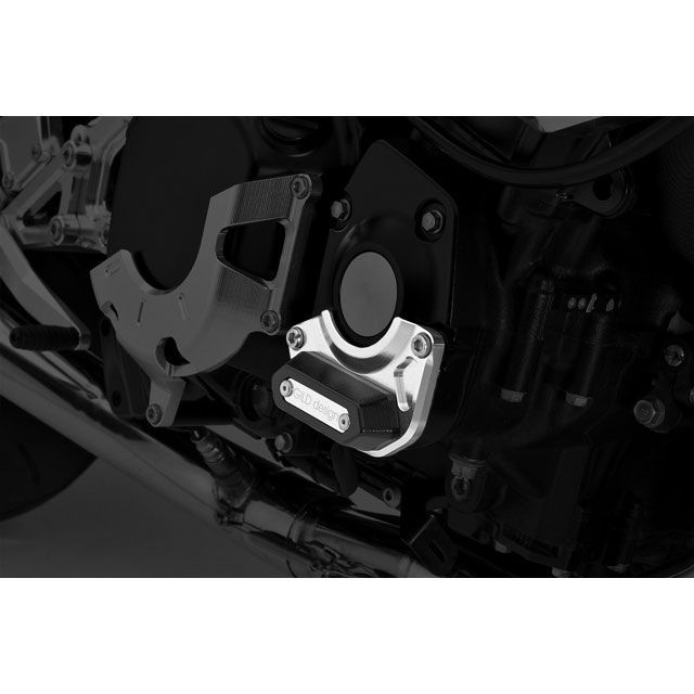 ギルドデザイン パルサーカバースライダー Gild design