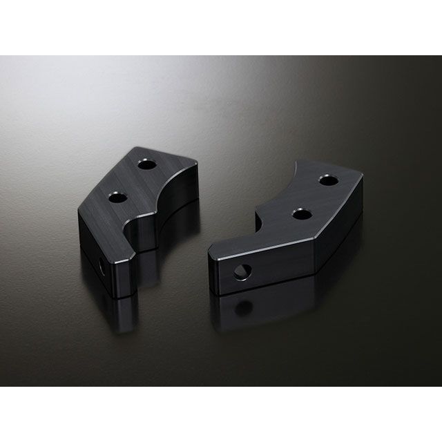 ヨシムラ GSX-R1000 GSX-R1000R ステアリングストッパーセット YOSHIMURA バイクの通販は 11,963円