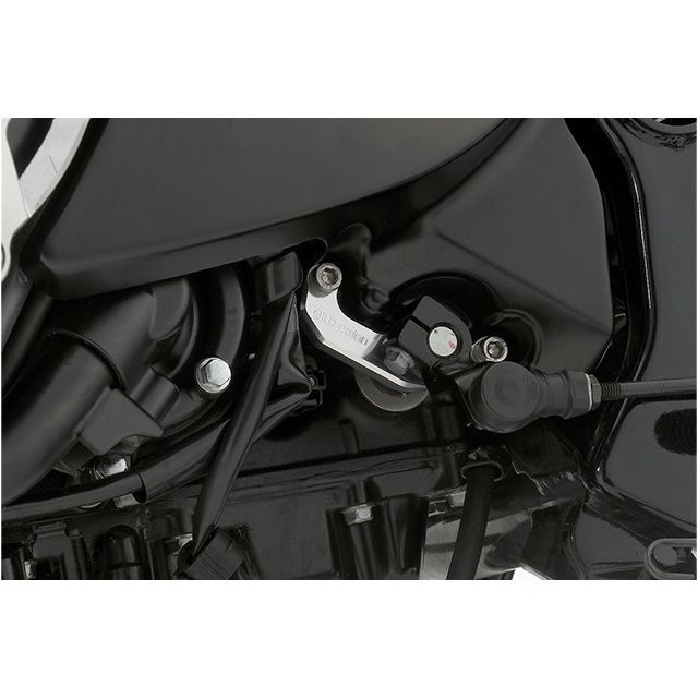 Gクラフト Z900RS Z900RS CAFE Z900RS シフトガイド Gcraft