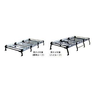 精興工業 ルーフキャリア SEIKOH KOGYO