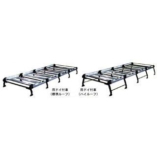 精興工業 ルーフキャリア SEIKOH KOGYO