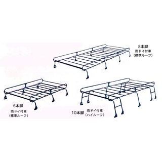 精興工業 ルーフキャリア SEIKOH KOGYO